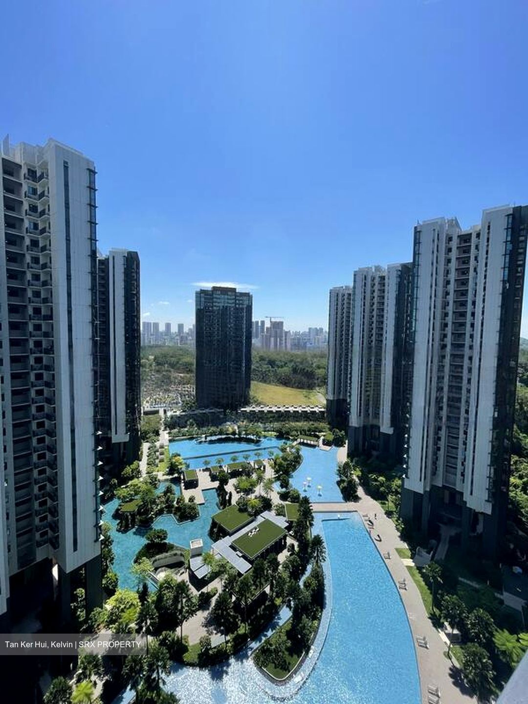 Normanton Park (D5), Apartment #481106641